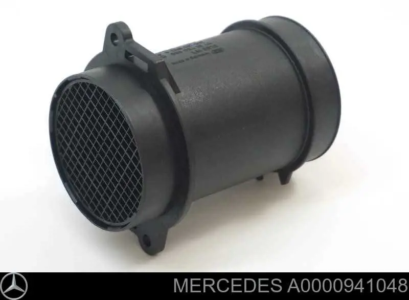 Medidor de flujo de aire Mercedes A0000941048 precio, desde 84,22 EUR