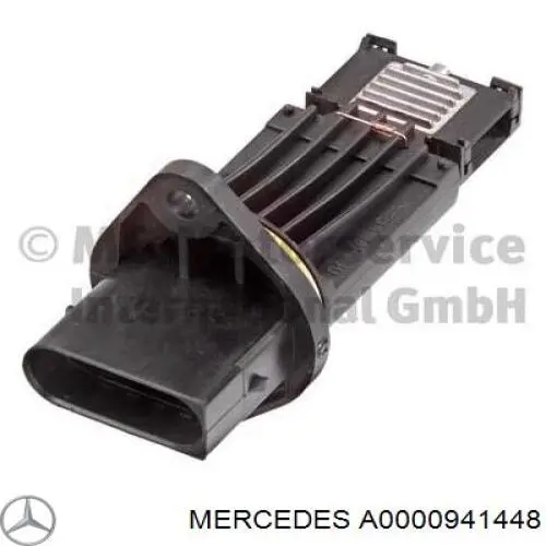 Comprar A0000941448 Mercedes Sensor de masa de aire