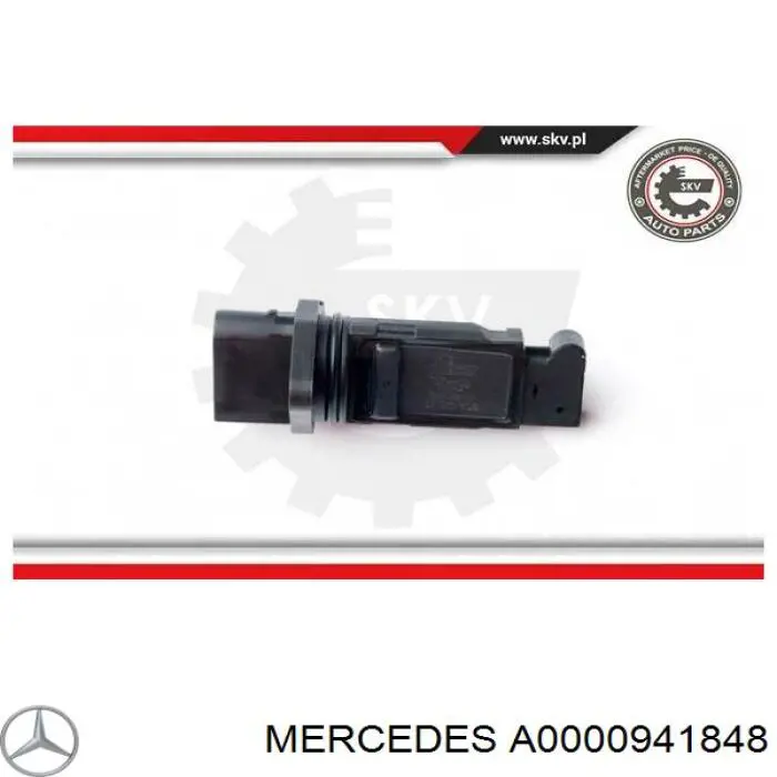 Comprar 0280218080 Bosch Sensor de masa de aire