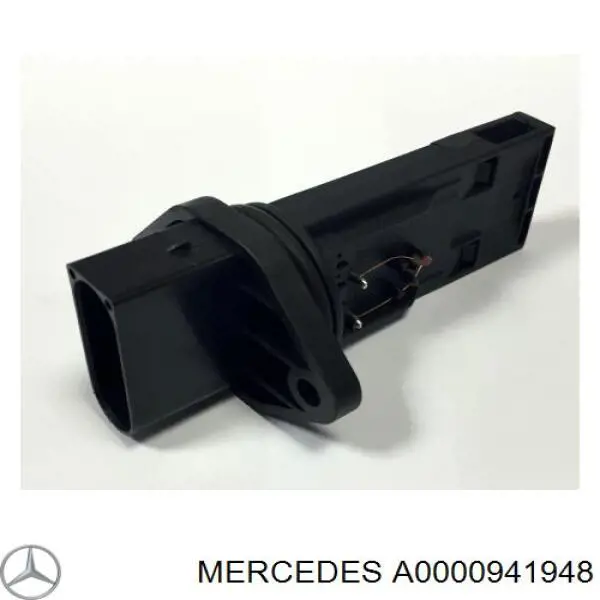 A0000941948 Mercedes caudalímetro