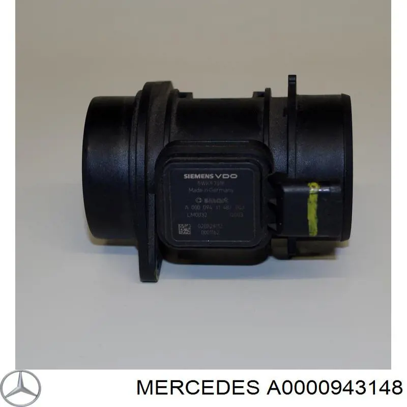 A0000943148 Mercedes