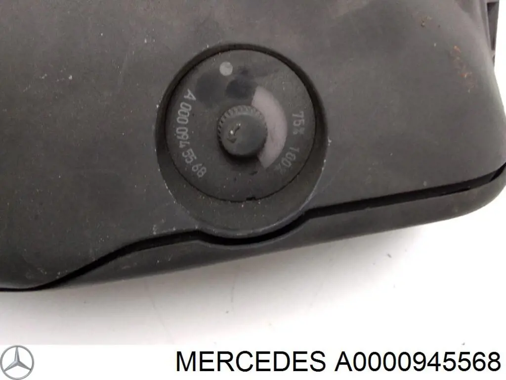 Sensor de obstrucción del filtro de aire Mercedes A0000945568 precio, desde 62,44 EUR