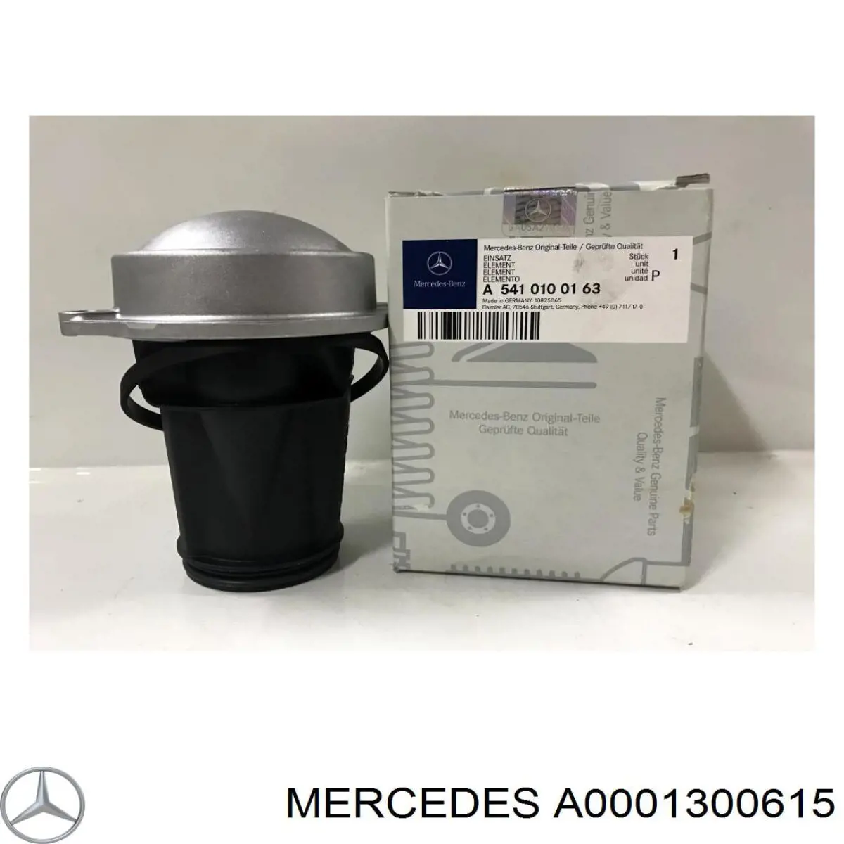 A0001300615 Mercedes