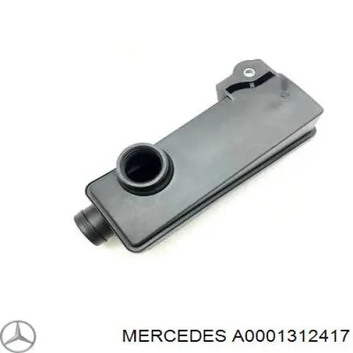 A000131241764 Mercedes