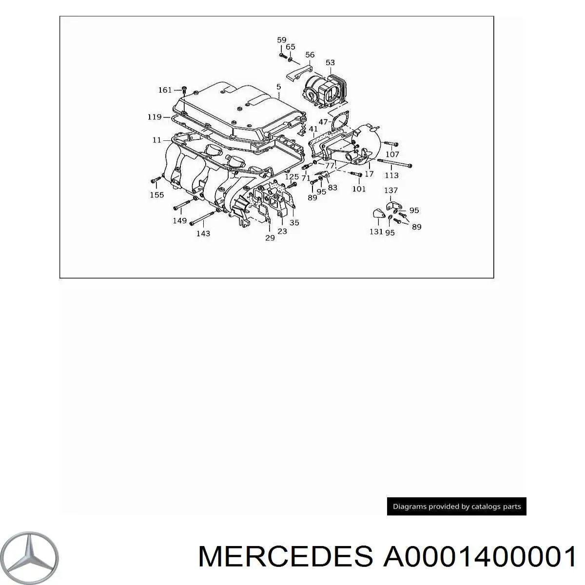 Burro de arranque  Mercedes A0001400001 precio, desde 384,84 EUR