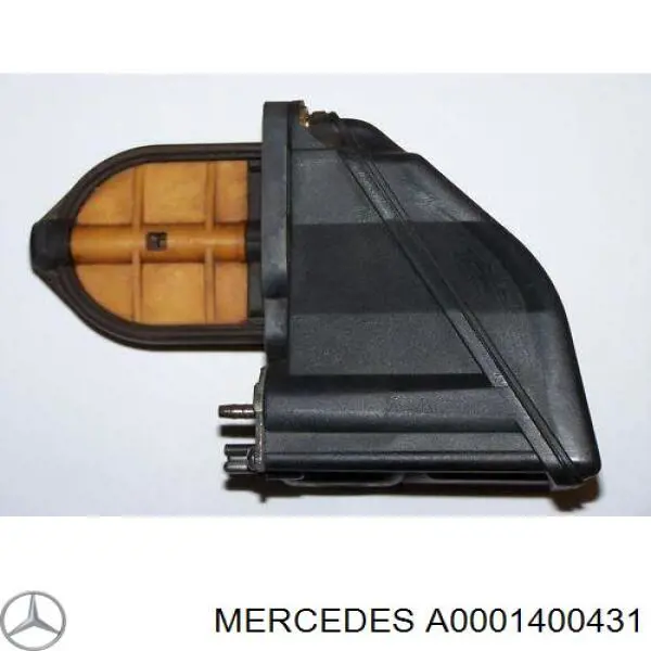 Mariposa de turbulencia del colector de admisión Mercedes A0001400431 precio, desde  EUR