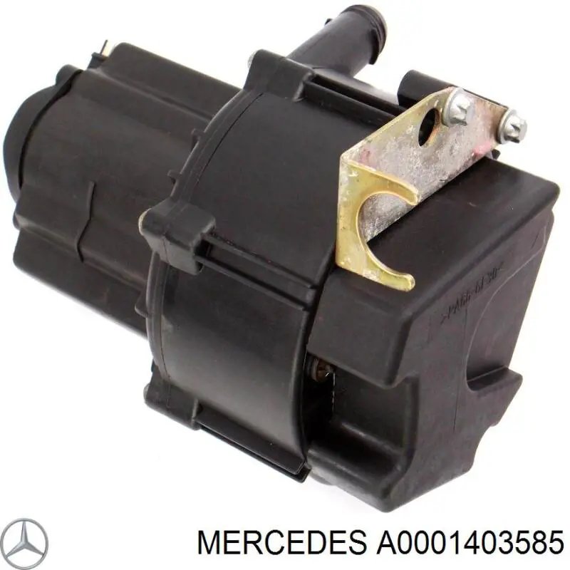 0001403585 Mercedes bomba de aire