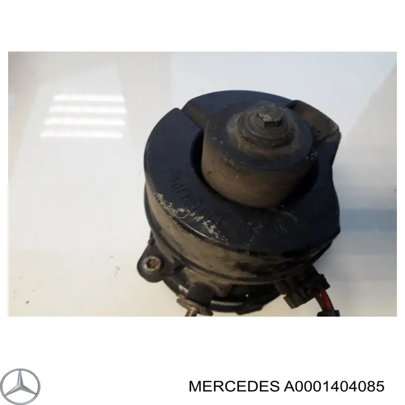 Bomba de aire Mercedes A0001404085 precio, desde 158,27 EUR
