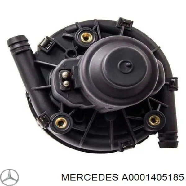 Bomba de aire A0001405185 Mercedes