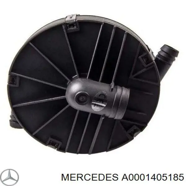 Bomba de aire Mercedes A0001405185