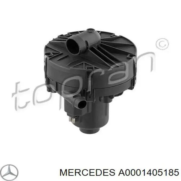 A0001405185 Mercedes Bomba de aire
