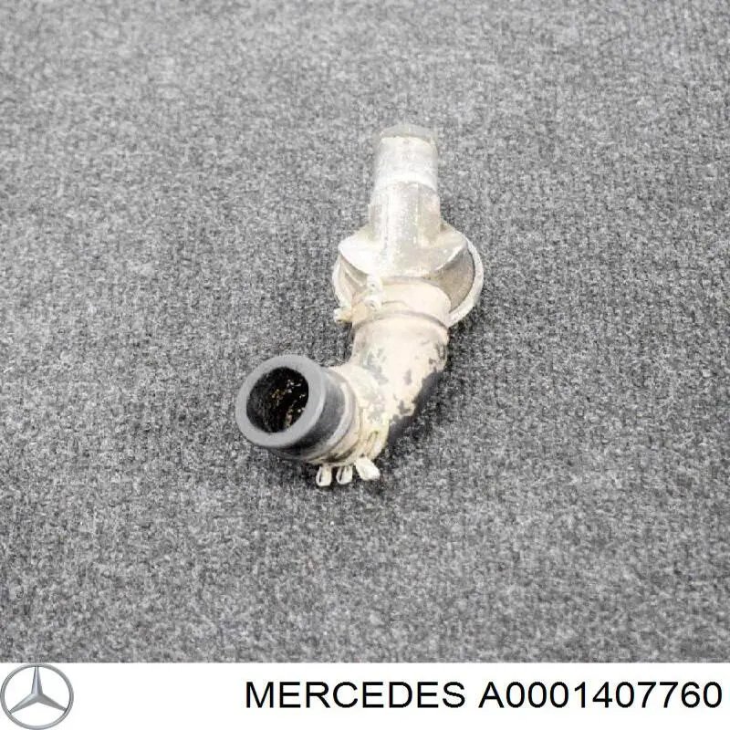 A0001407760 Mercedes