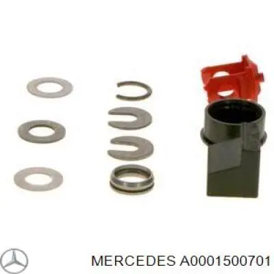 A0001500701 Mercedes