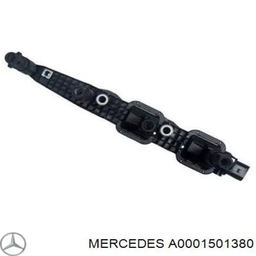 Bobina A0001501380 Mercedes