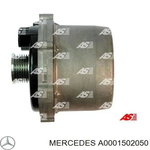 Comprar A0001502050 Mercedes Dynamo