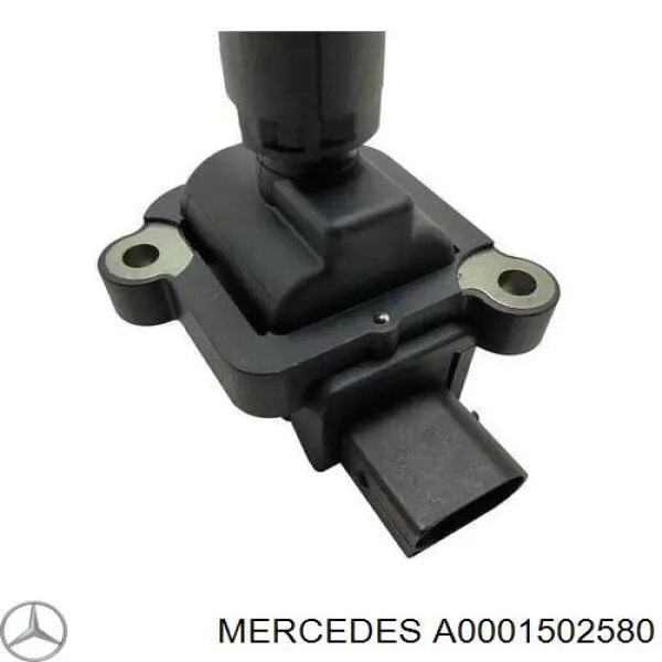 Comprar A0001502580 Mercedes Bobina