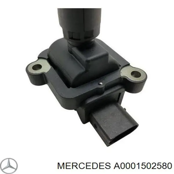 Bobina A0001502580 Mercedes