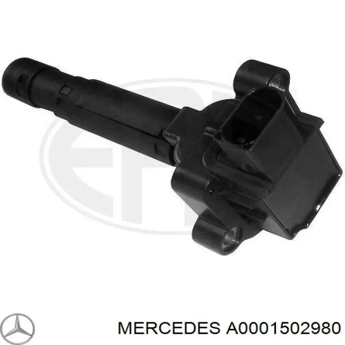 Comprar A0001502980 Mercedes Bobina