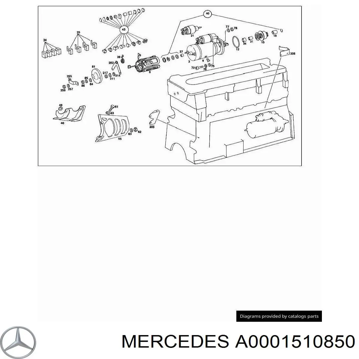 Buje de arranque As-pl SBU9001 precio, desde 1,09 EUR