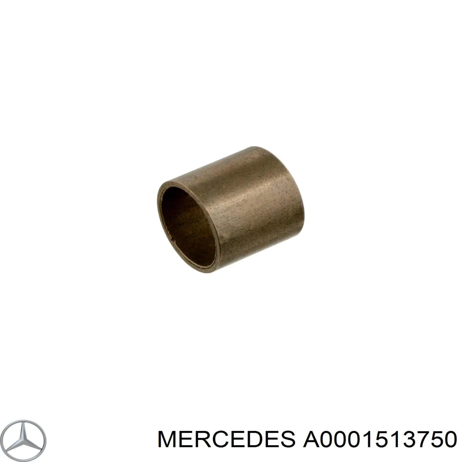 Comprar A0001513750 Mercedes Buje de arranque
