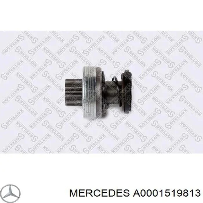 Bendix 1203155 Opel