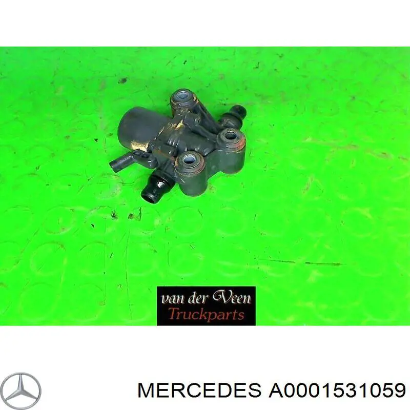 0001531059 Mercedes