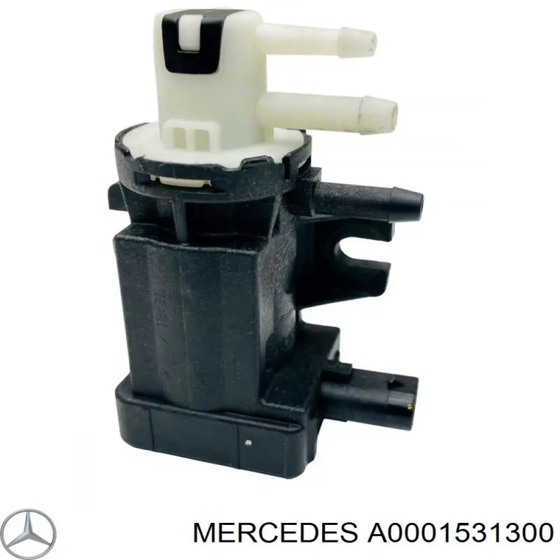 A0001531300 Mercedes