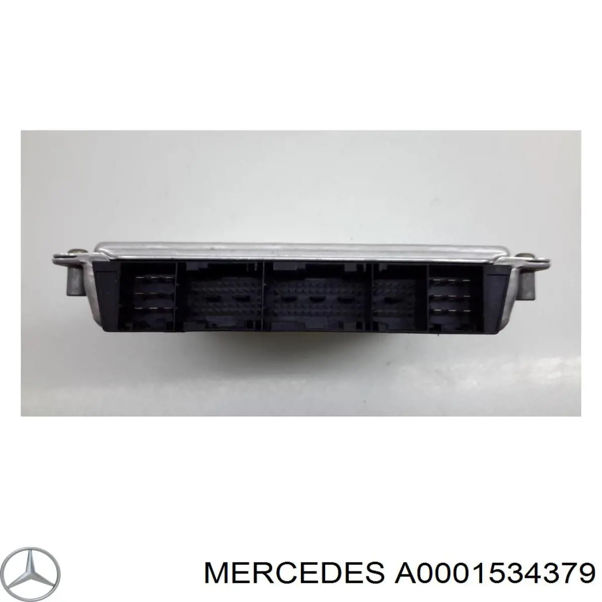 Comprar 0001534379 Mercedes ECU