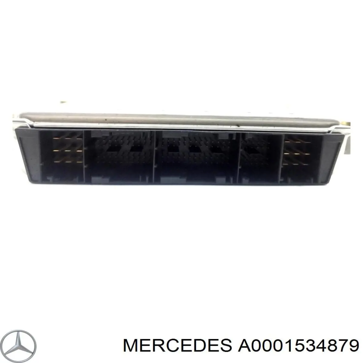 ECU A0001534879 Mercedes