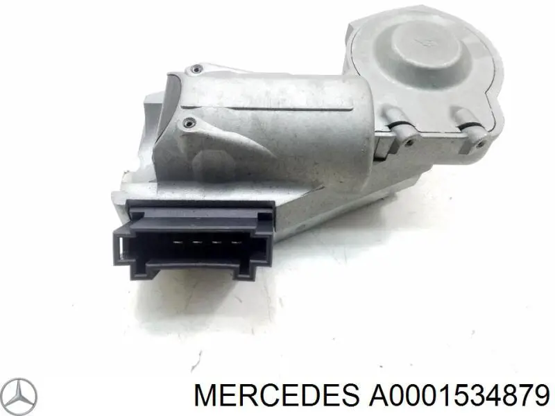 Comprar A0001534879 Mercedes ECU