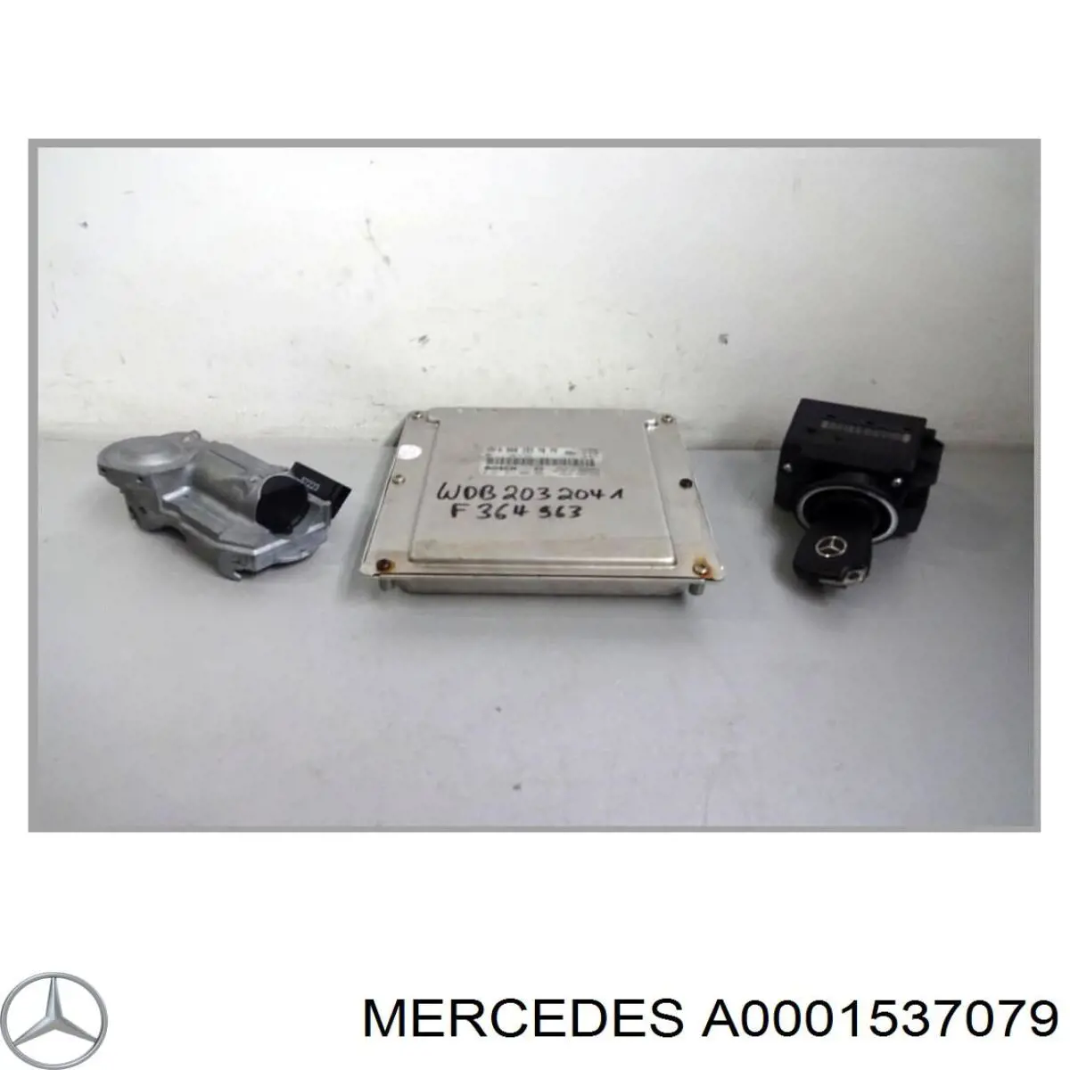 A000153707980 Mercedes