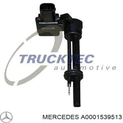 Comprar 05117542AA Chrysler Sensor de nivel de agua del filtro de combustible