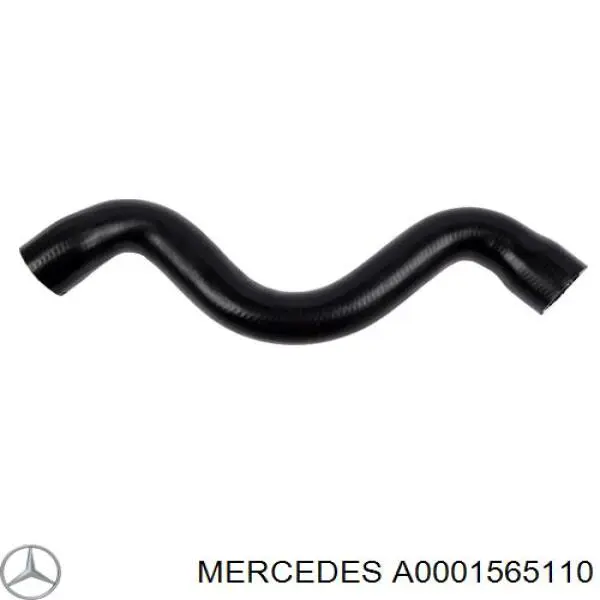 Terminal de bujía para Mercedes E W123