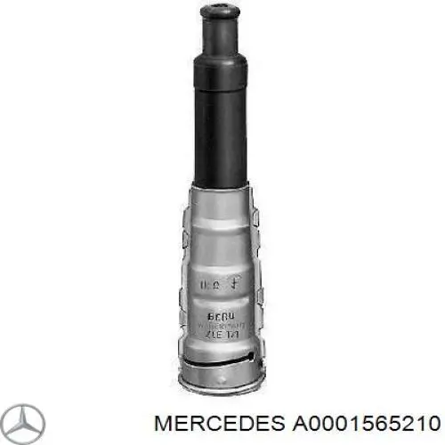 Correa de transmisión trapezoidal Mercedes A0001563410 precio, desde 8,05 EUR