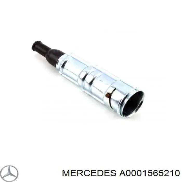 Comprar A0001563410 Mercedes Correa trapezoidal