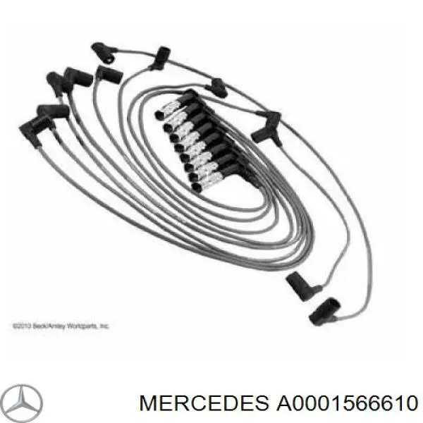 Comprar 0001566610 Mercedes 