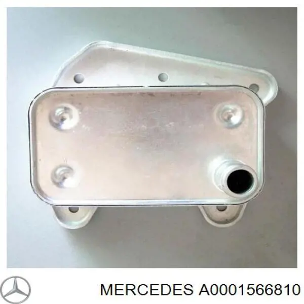  Mercedes A0001566810