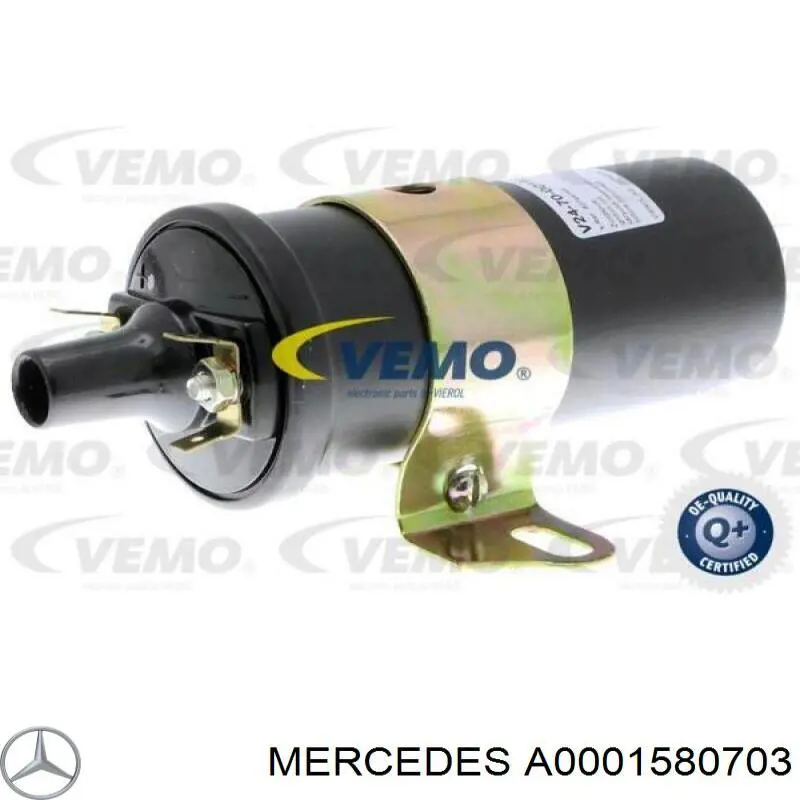 0001580703 Mercedes