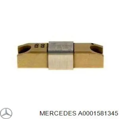 Comprar WZ042 Beru Resistor de encendido