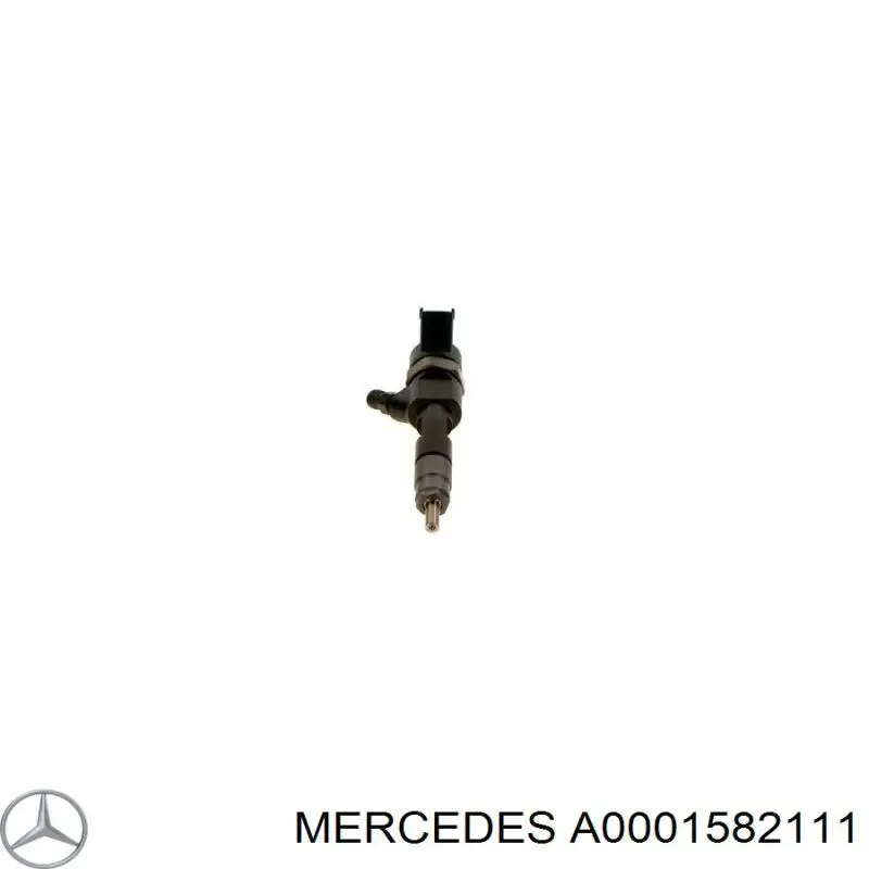 Comprar A0001582111 Mercedes 