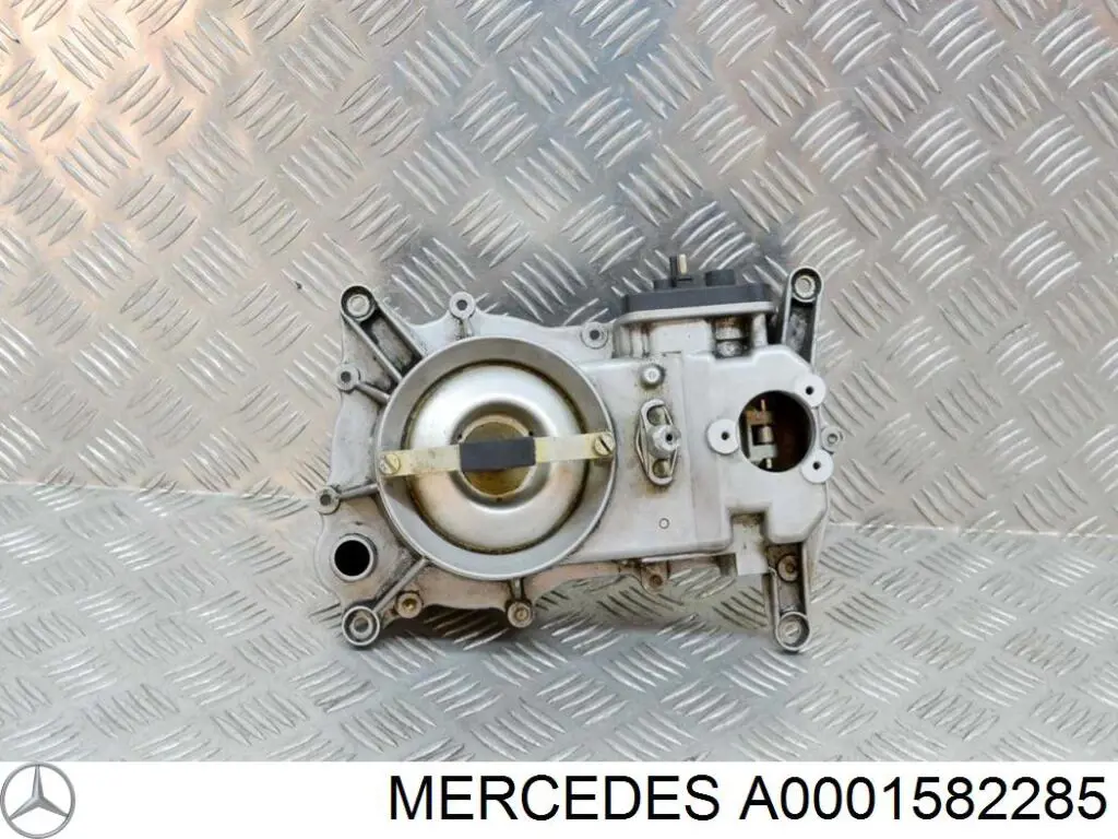 Comprar A0001582285 Mercedes 