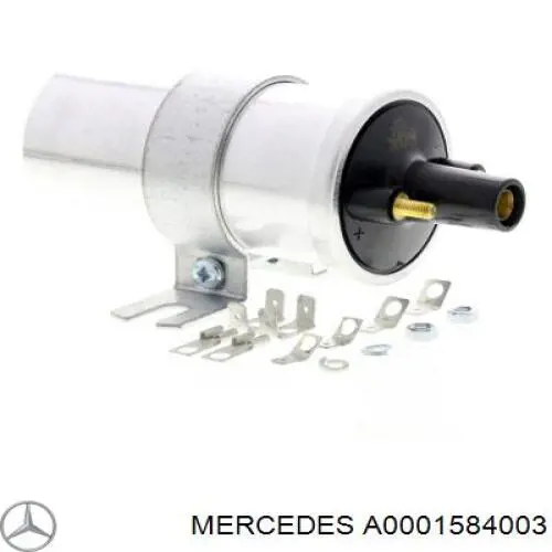 Comprar A0001584003 Mercedes Bobina