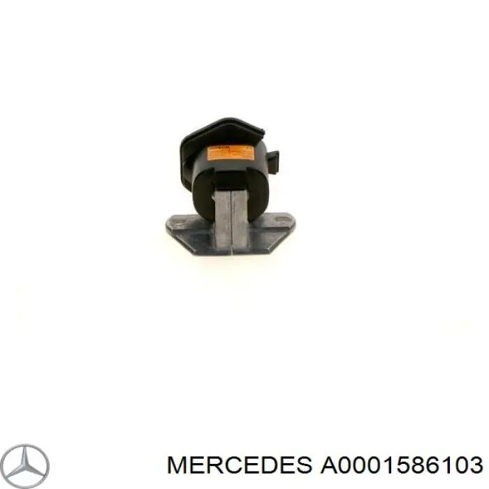 Bobina A0001586103 Mercedes