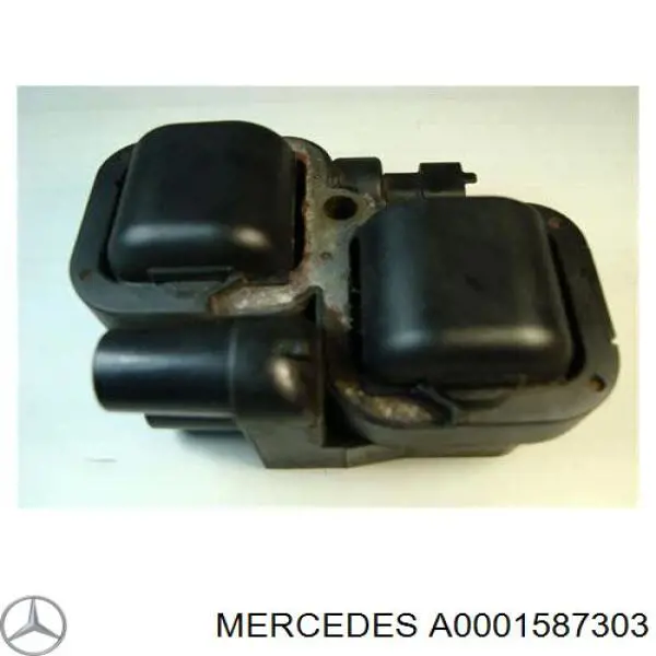 Comprar A0001587303 Mercedes Bobina