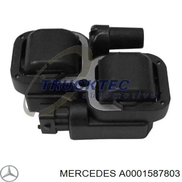 Comprar A0001587803 Mercedes Bobina