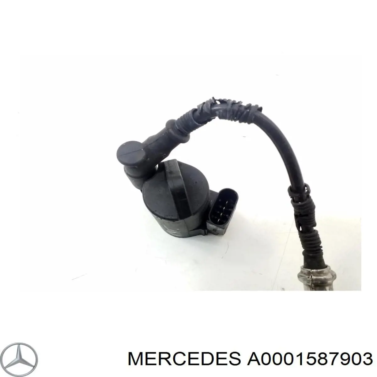 Bobina A0001587903 Mercedes