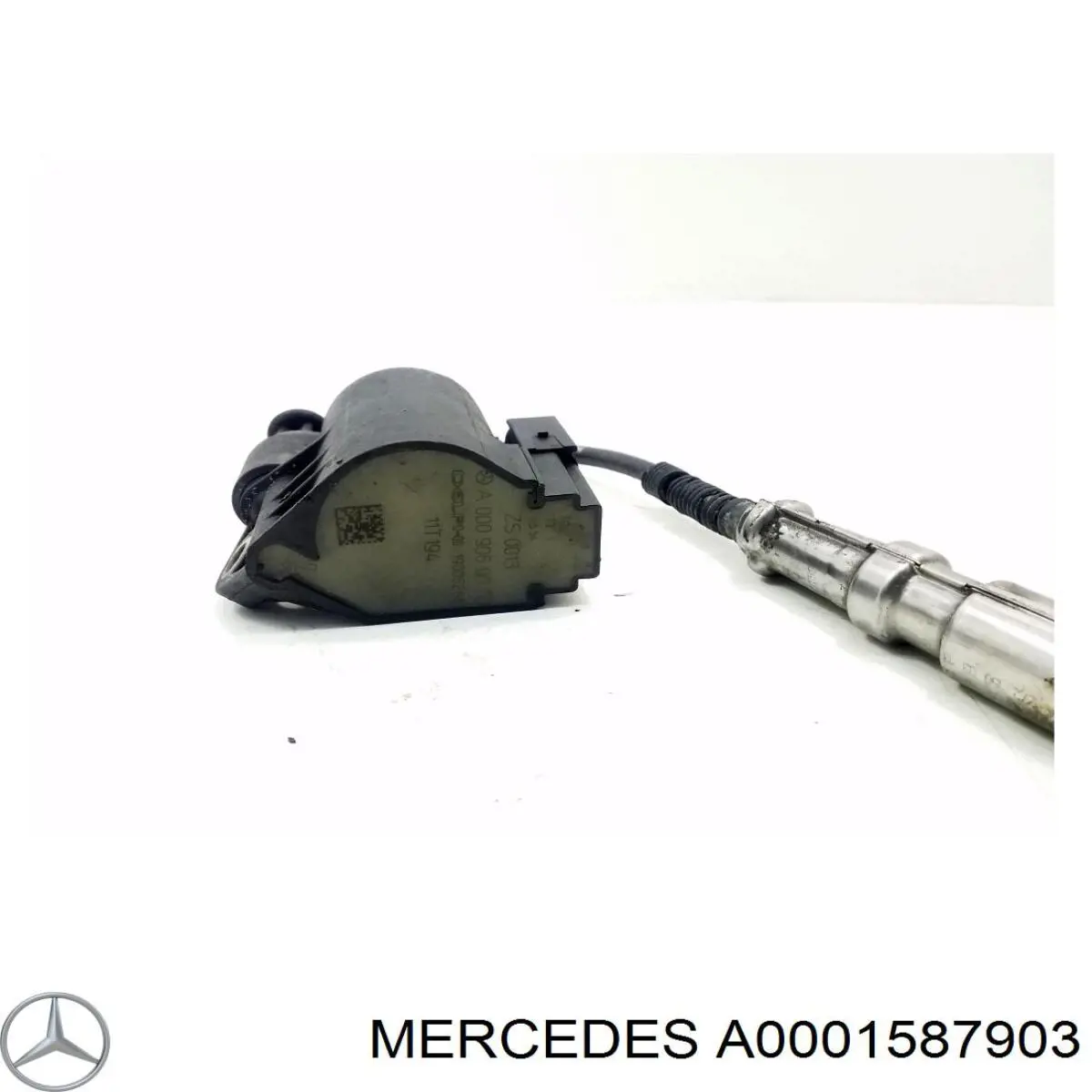 Comprar A0001587903 Mercedes Bobina
