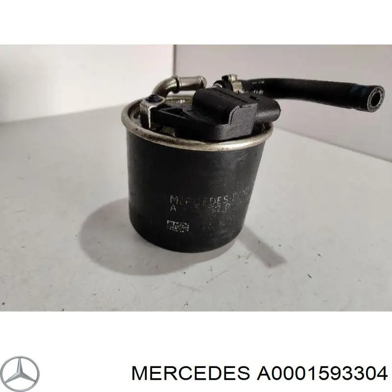  Mercedes A0001593304
