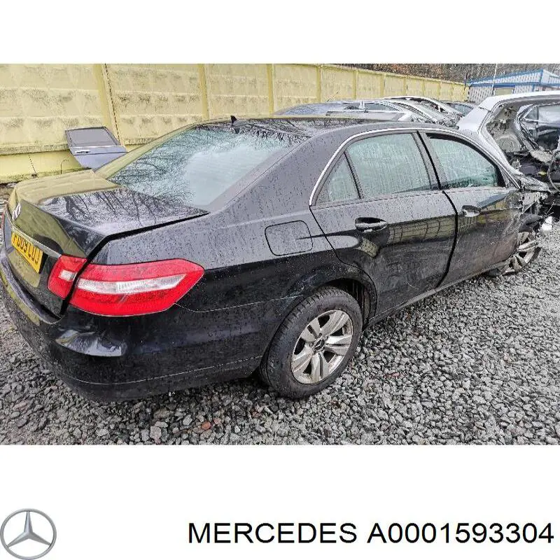 Calentador de combustible en el filtro Mercedes A0001593304 precio, desde 57,84 EUR