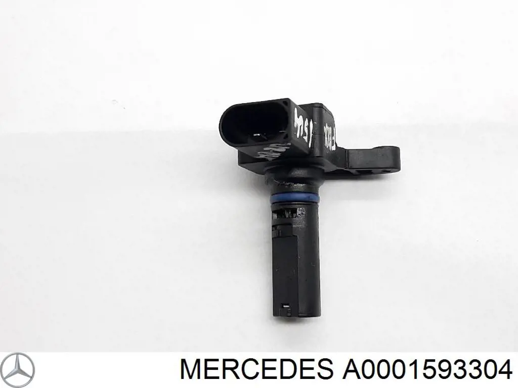 Calentador de combustible en el filtro A0001593304 Mercedes